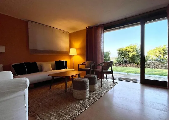 Belocations - Il Giardino Dell'aldia Villa