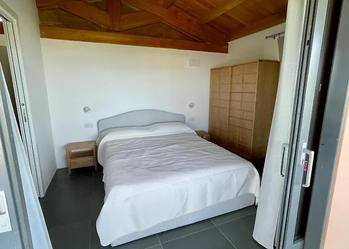 Belocations - Il Giardino Dell'aldia Villa