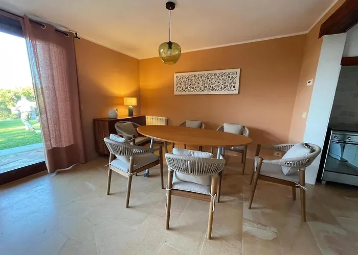 Belocations - Il Giardino Dell'aldia *