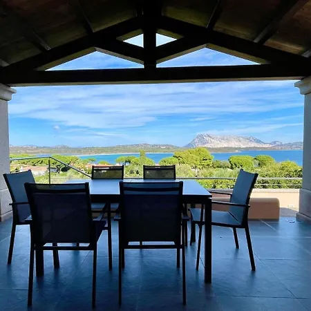 Villa Belocations - Aldia Garden Seaview *