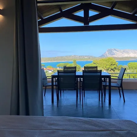 Villa Belocations - Aldia Garden Seaview Puntaldia