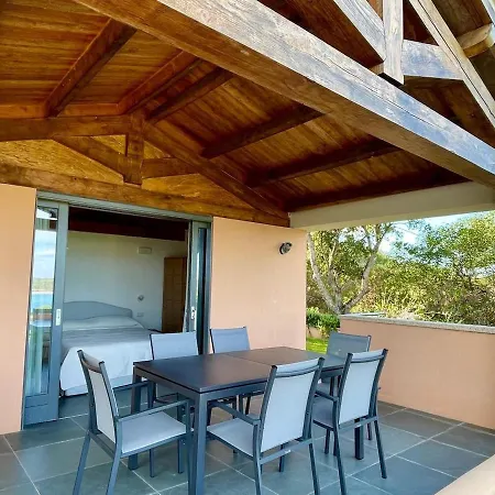 Belocations - Aldia Garden Seaview Puntaldia