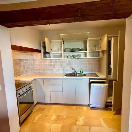 Villa Belocations - Aldia Garden Seaview Puntaldia