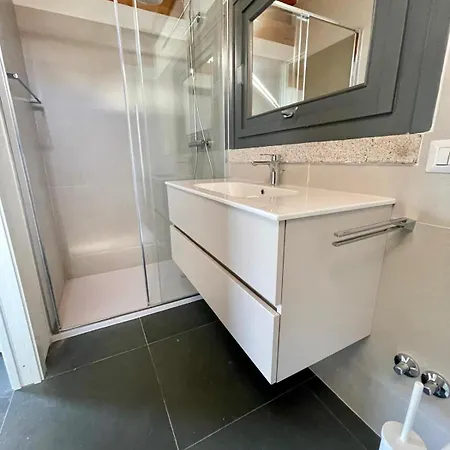 Belocations - Aldia Garden Seaview Villa Puntaldia