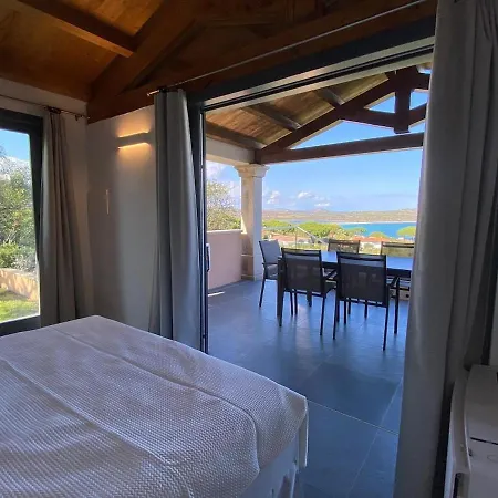 Villa Belocations - Aldia Garden Seaview Puntaldia