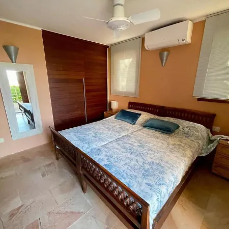 Villa Belocations - Aldia Garden Seaview *