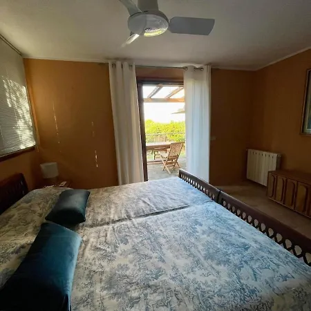 Belocations - Aldia Garden Seaview Villa *