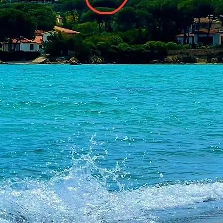 Villa Belocations - Aldia Garden Seaview Puntaldia