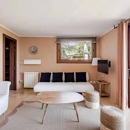 Belocations - Aldia Garden Seaview Villa *