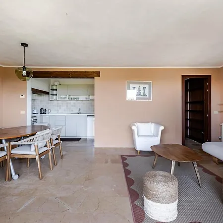 Vila Belocations - Aldia Garden Seaview *