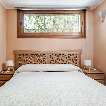Belocations - Aldia Garden Seaview Vila Puntaldia
