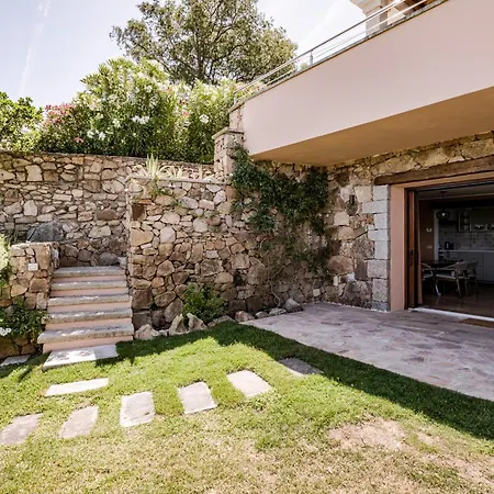 Villa Belocations - Aldia Garden Seaview Puntaldia