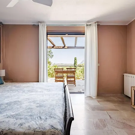 Villa Belocations - Aldia Garden Seaview *