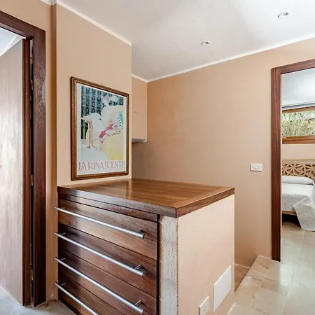 Belocations - Aldia Garden Seaview Villa Puntaldia