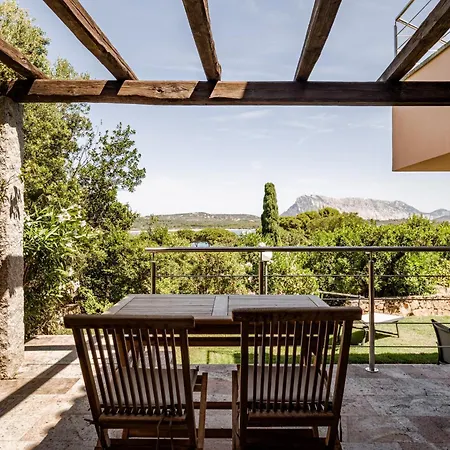 Villa Belocations - Aldia Garden Seaview Puntaldia
