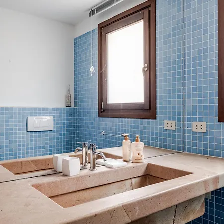 Belocations - Aldia Garden Seaview Villa Puntaldia