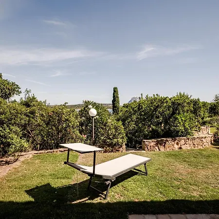 Villa Belocations - Aldia Garden Seaview Puntaldia