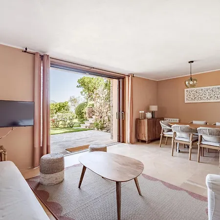 Belocations - Aldia Garden Seaview Puntaldia