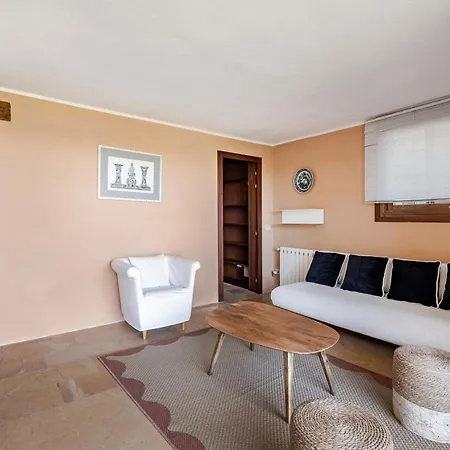 Villa Belocations - Aldia Garden Seaview *