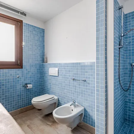 Belocations - Aldia Garden Seaview Puntaldia