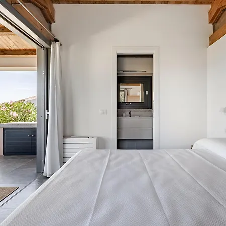 Belocations - Aldia Garden Seaview Vila