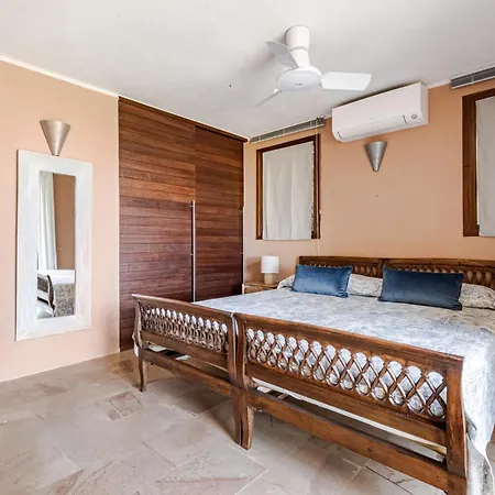 Belocations - Aldia Garden Seaview * Puntaldia