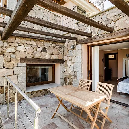 Belocations - Aldia Garden Seaview * Puntaldia