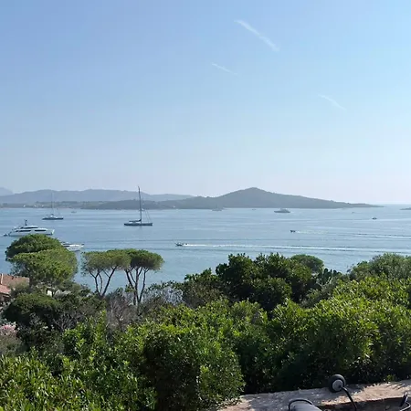 Villa Belocations - Aldia Garden Seaview Puntaldia