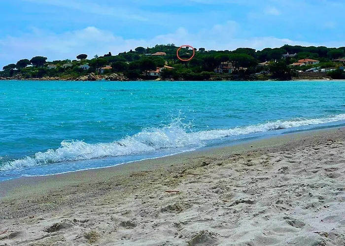 Villa Belocations - Il Giardino Dell'aldia